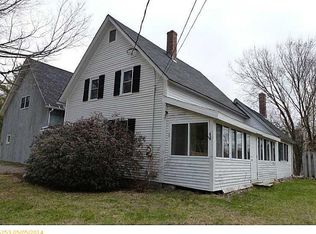 27 North Rd, Readfield, ME 04355