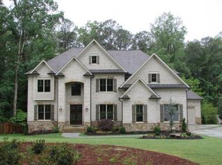 2710 Redding Rd, Atlanta, GA 30319