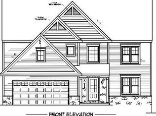 393 Wissler Way, Landisville, PA