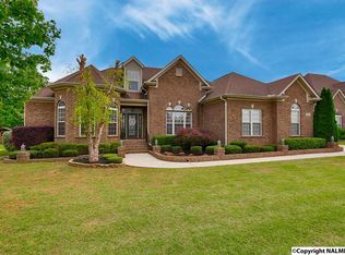 125 Woodley Rd, Madison, AL 35758