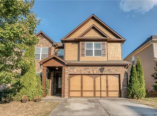 1190 Scenic View Trce, Lawrenceville, GA 30044