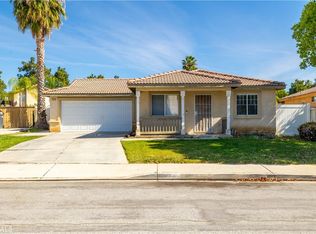 15332 Aguila Pass, Moreno Valley, CA 92555