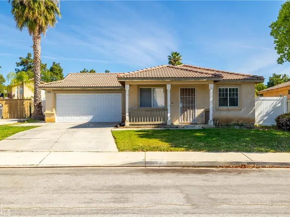 15332 Aguila Pass, Moreno Valley, CA 92555