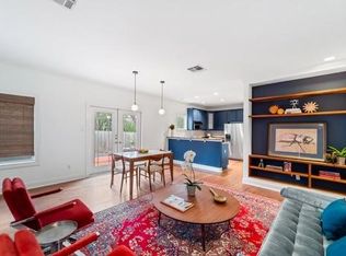 1507 Elton Ln APT C, Austin, TX 78703