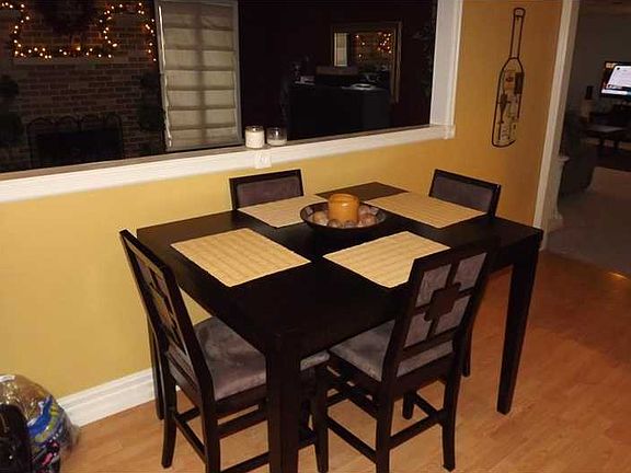 UPDATED KITCHEN