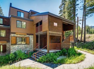 970 Kirkwood Meadows Dr #2, Pioneer, CA 95666