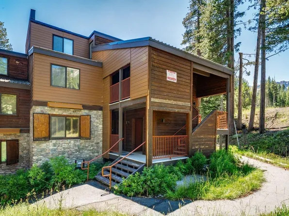 970 Kirkwood Meadows Dr #2, Pioneer, CA 95666