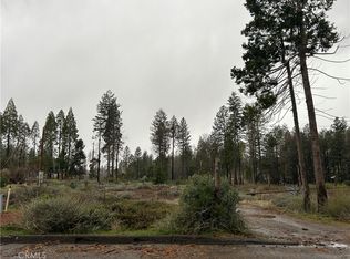 13925 Chestnut Cir #160, Magalia, CA 95954