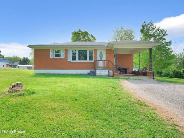 305 Saint Martin Rd, Vine Grove, KY 40175