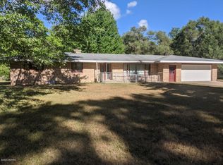 3454 N School Rd, Weidman, MI 48893