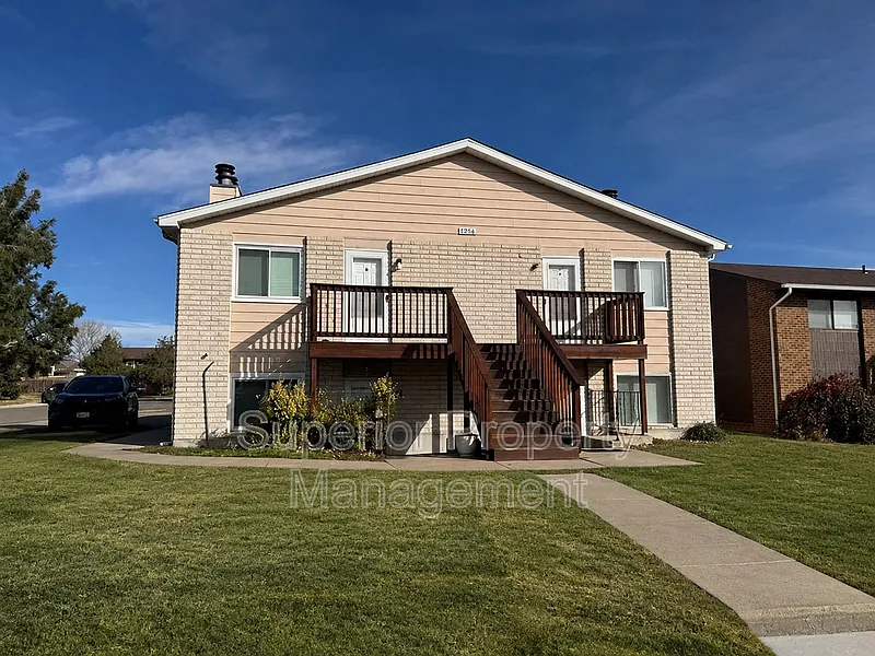 1 bed, 1.0 bath, 650 sqft, $1,250 — Photo 1