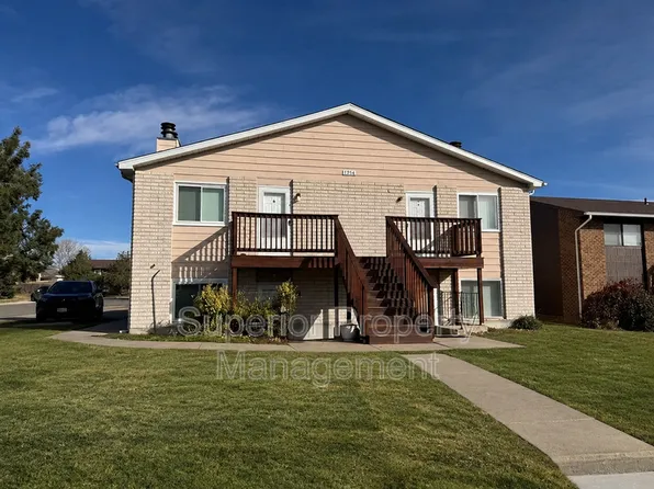 4950 King Arthur Way, Cheyenne, WY 82009