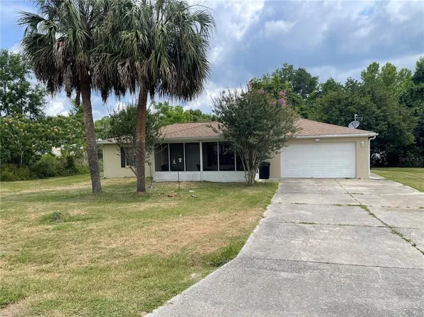 3665 SE 137th Ln, Summerfield, FL 34491