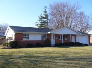 900 E Kay St, Morton, IL 61550