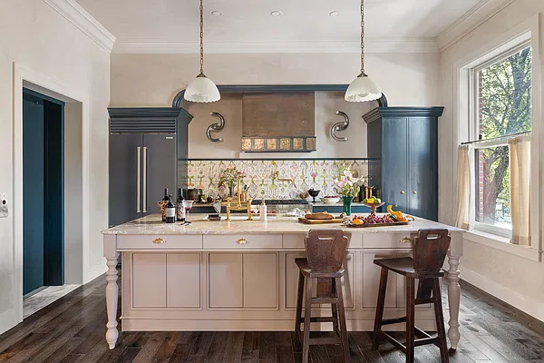 Kitchen, photo 3