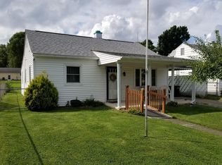 235 Oak St, Lancaster, OH 43130