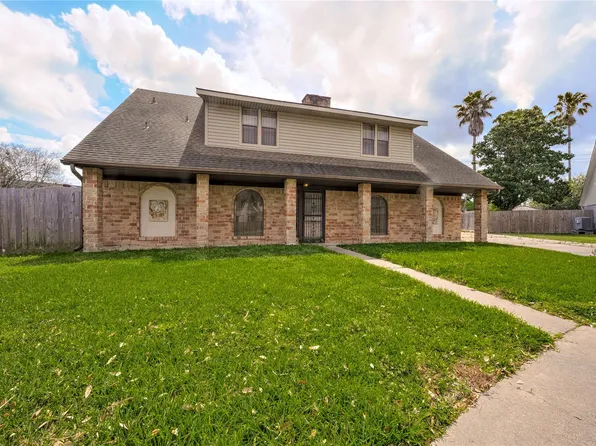 10406 Sagevale Ct, Houston, TX 77089