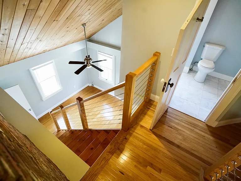 405 Benefit St #2F — Photo 6