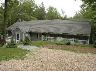 27 Old North Rd, Barkhamsted, CT 06063