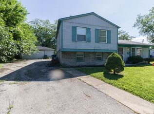2116 223rd Pl, Sauk Village, IL