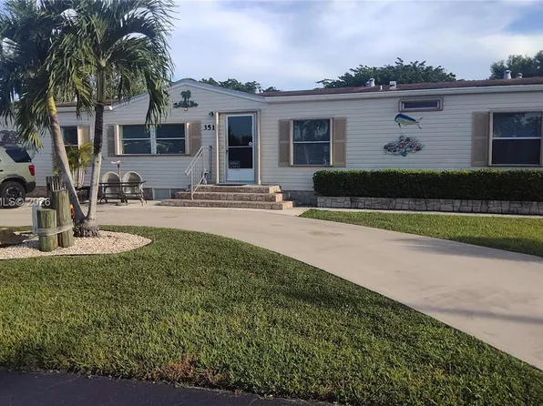 35303 SW 180th Ave #351 & 352, Homestead, FL 33034