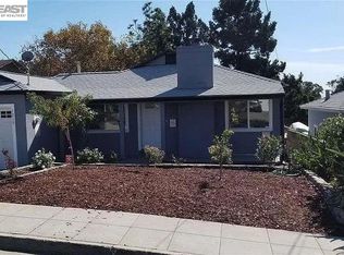 1210 Highland Blvd, Hayward, CA 94542