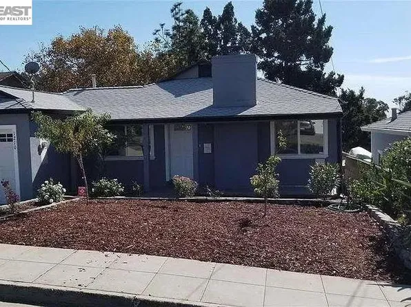 1210 Highland Blvd, Hayward, CA 94542