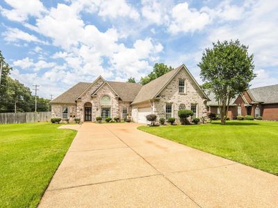 7510 Shadow Hills Dr, Arlington, TN, 38002