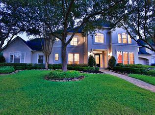 13903 Marble Creek Ct, Houston, TX 77077