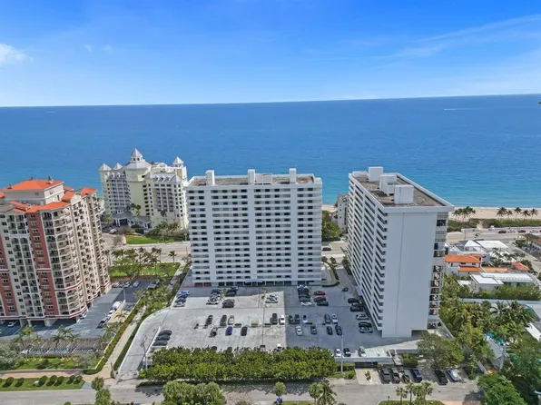 1901 N Ocean Boulevard #4B, Fort Lauderdale, FL 33305