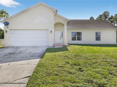 1402 Acacia Ave, Lehigh Acres, FL, 33972