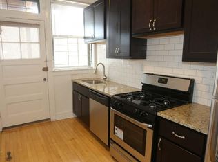 1453 W Cornelia Ave #1, Chicago, IL 60657