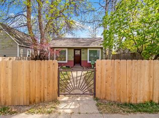 506 E 1st St, Loveland, CO 80537