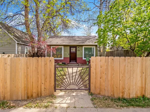 506 E 1st St, Loveland, CO 80537