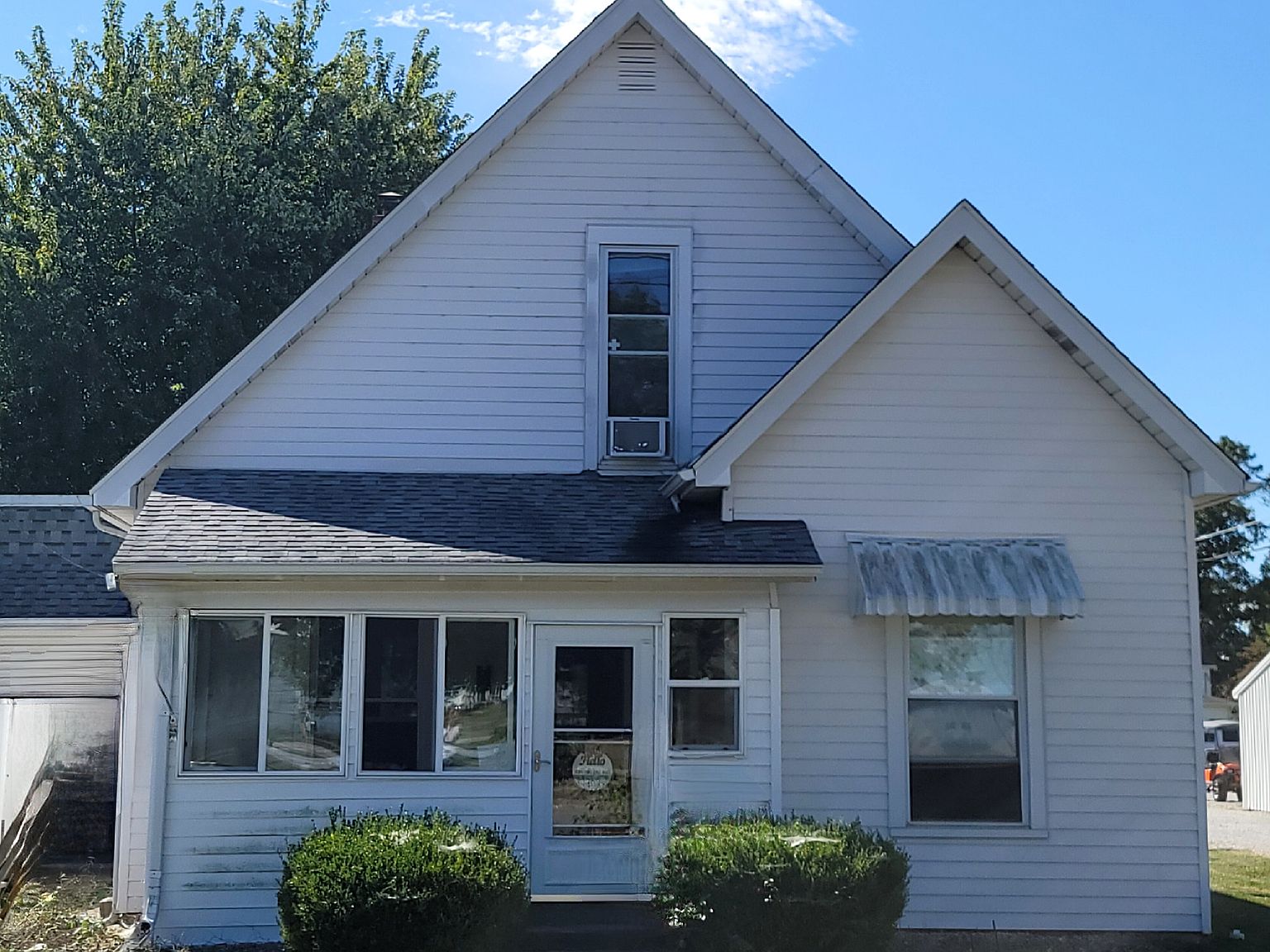 507 E 11th St, Rushville, IN 46173 MLS 21945207 Zillow