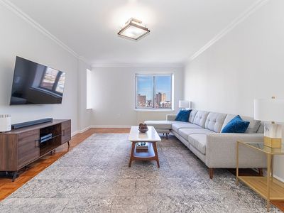 300 W 135th St APT 8C, New York, NY, 10030
