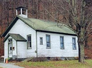 12 Houck Mountain Rd, East Branch, NY 13756