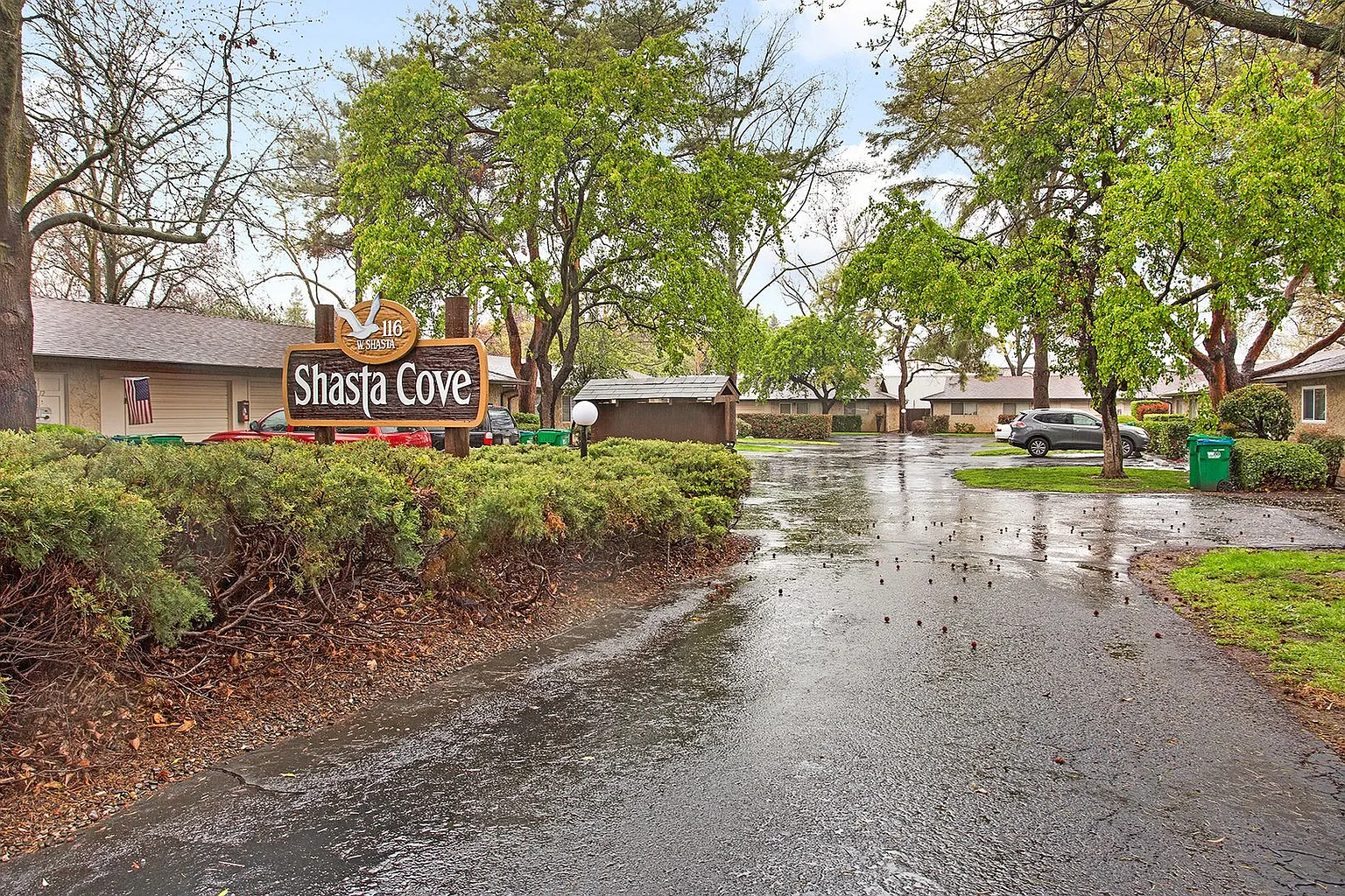 116 W Shasta Ave #11 photo 1
