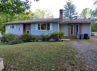 40 Jim Corbin Rd, Franklin, NC 28734