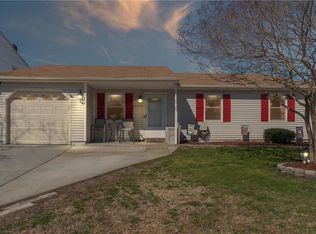 1313 Pierside Ct, Virginia Beach, VA 23453