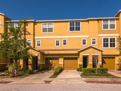 4820 Tuscan Loon Dr, Tampa, FL, 33619