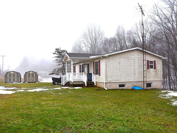 4th image of 20379 Grange Center Rd