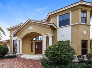2138 SW 195th Ave, Miramar, FL 33029