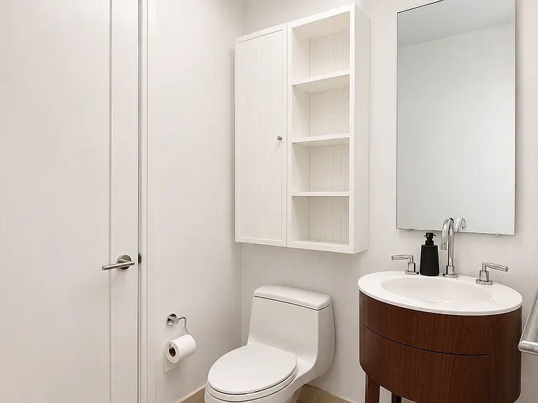 30 West St #22D — Photo 11