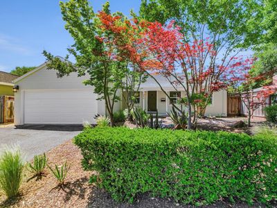 2276 Newhall St, San Jose, CA, 95128