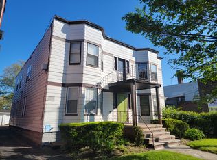 15311 Waterloo Rd #4, Cleveland, OH 44110