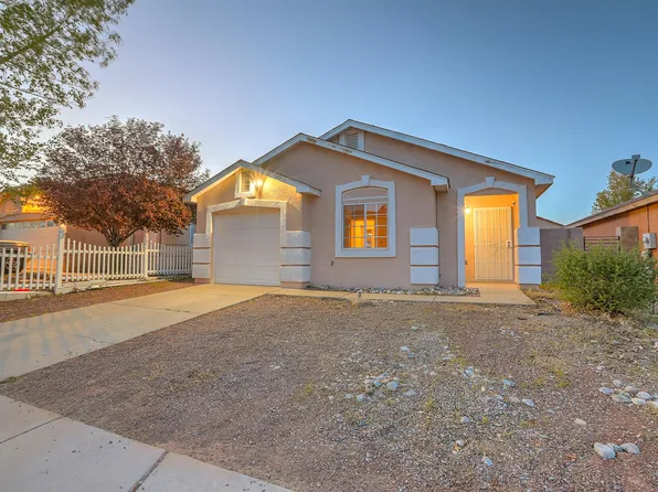 10415 Duke Ave SW, Albuquerque, NM 87121