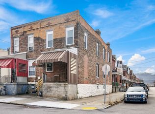 200 W Elizabeth St, Pittsburgh, PA