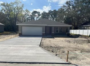17648 SW 116th Pl, Dunnellon, FL 34432