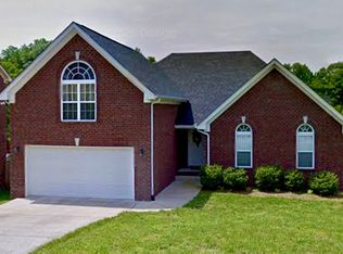 5102 Citation Ct, Mount Juliet, TN 37122